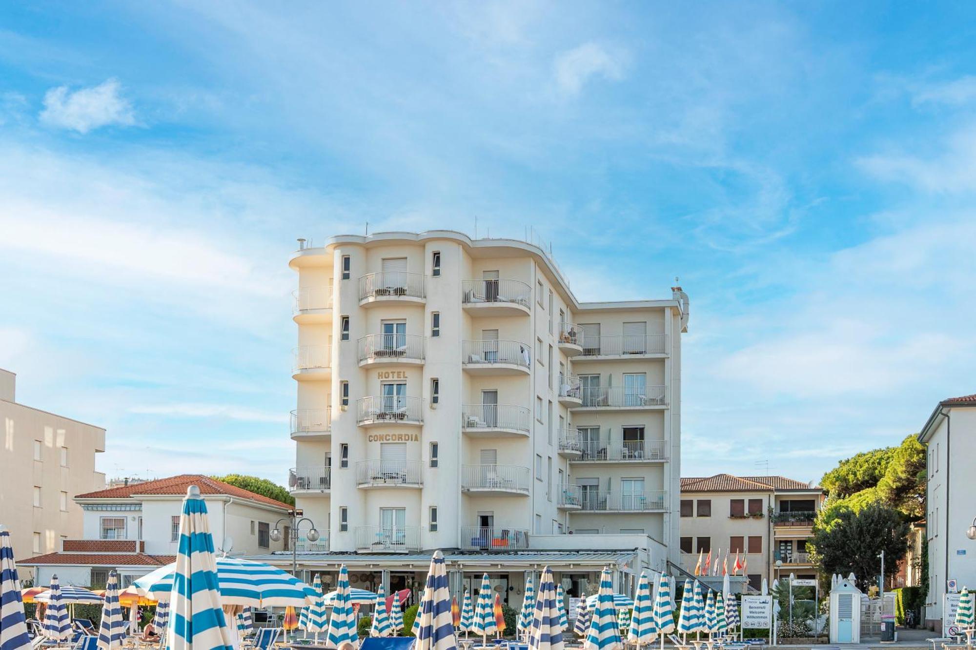 Concordia Lido di Jesolo