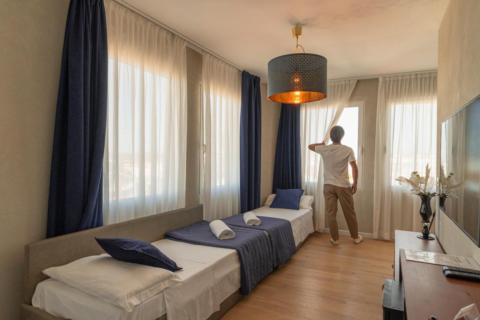 Concordia Hotel Lido di Jesolo