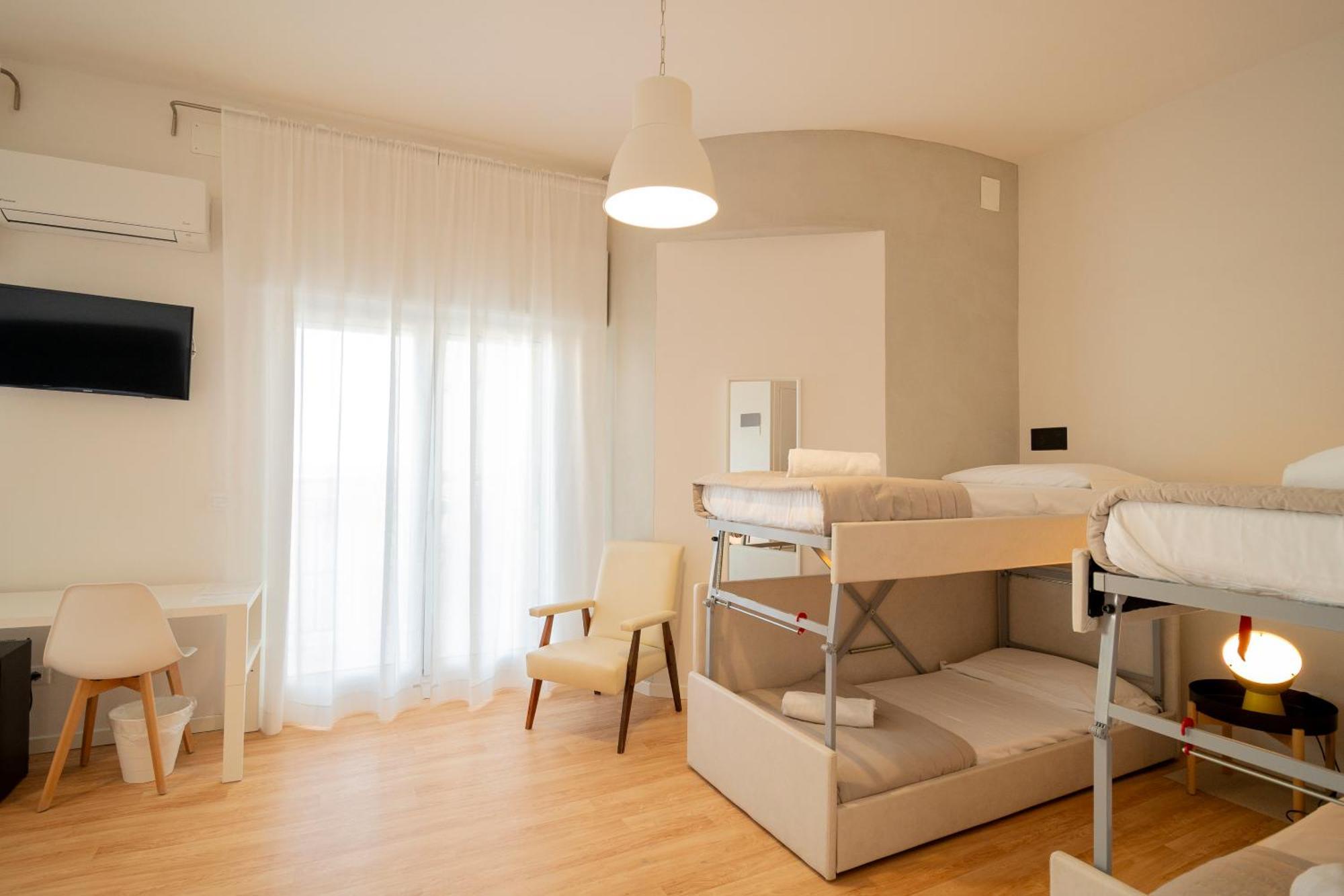 Concordia 3* Lido di Jesolo