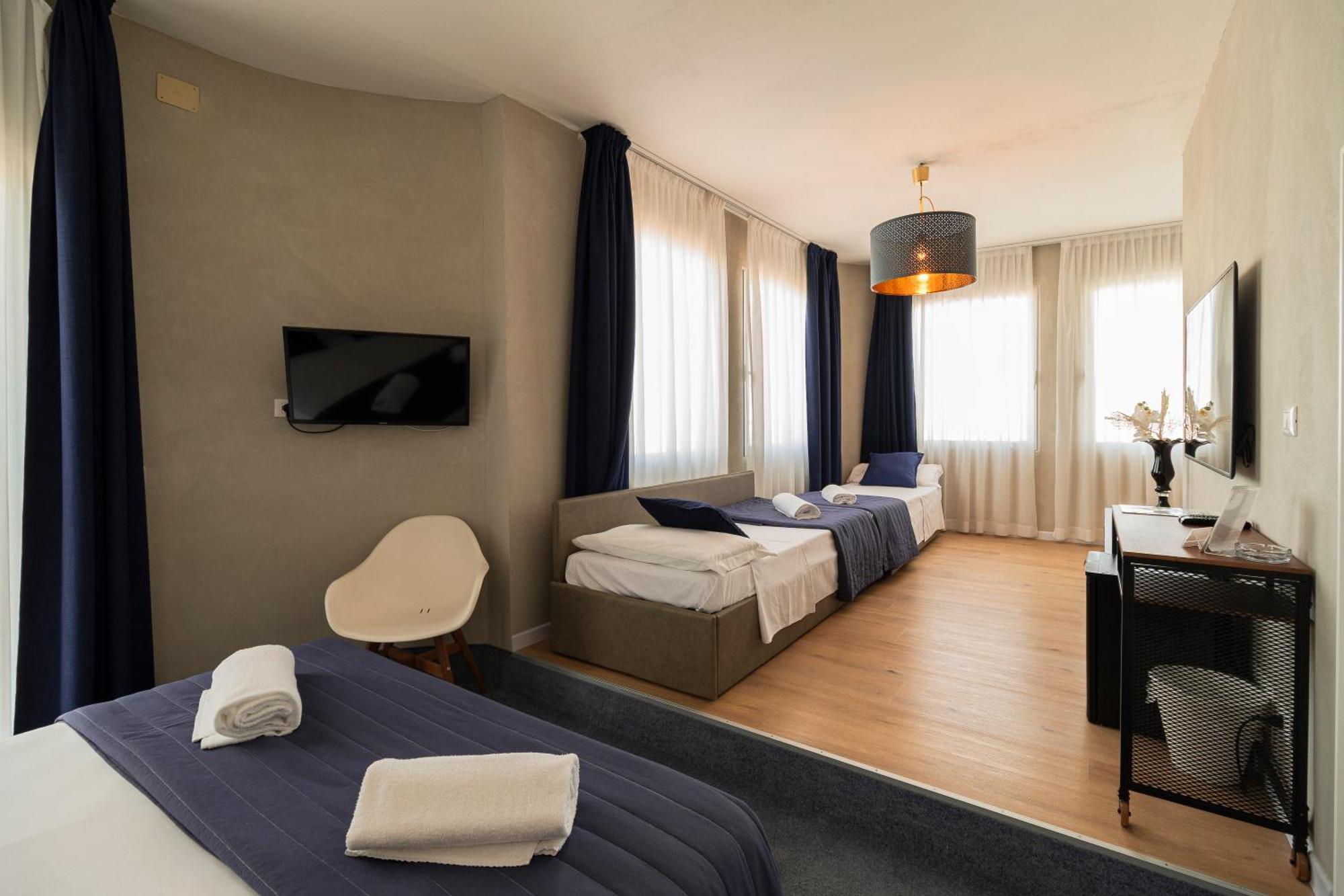 Hotel Concordia Lido di Jesolo