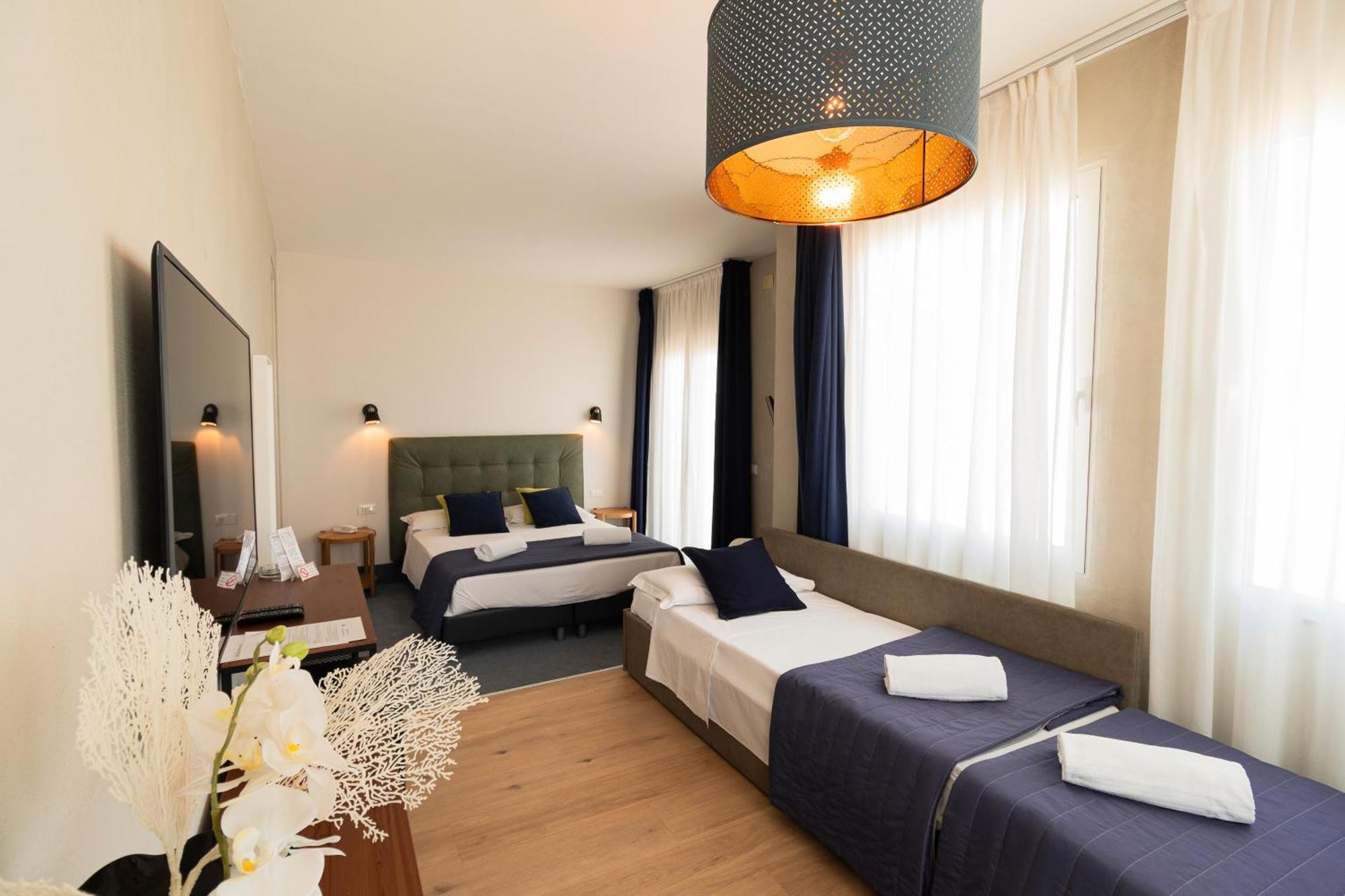 Concordia 3* Lido di Jesolo