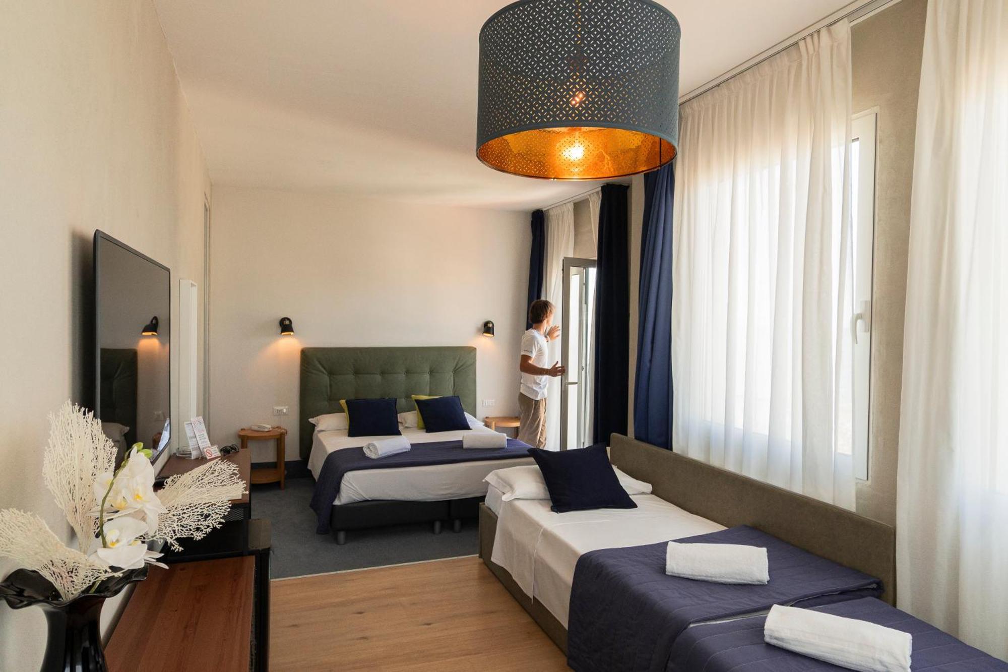 Concordia 3* Lido di Jesolo