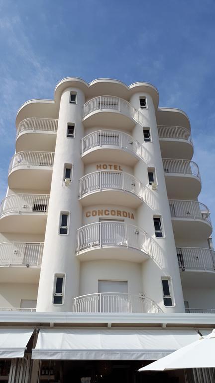 Hotel Concordia Lido di Jesolo