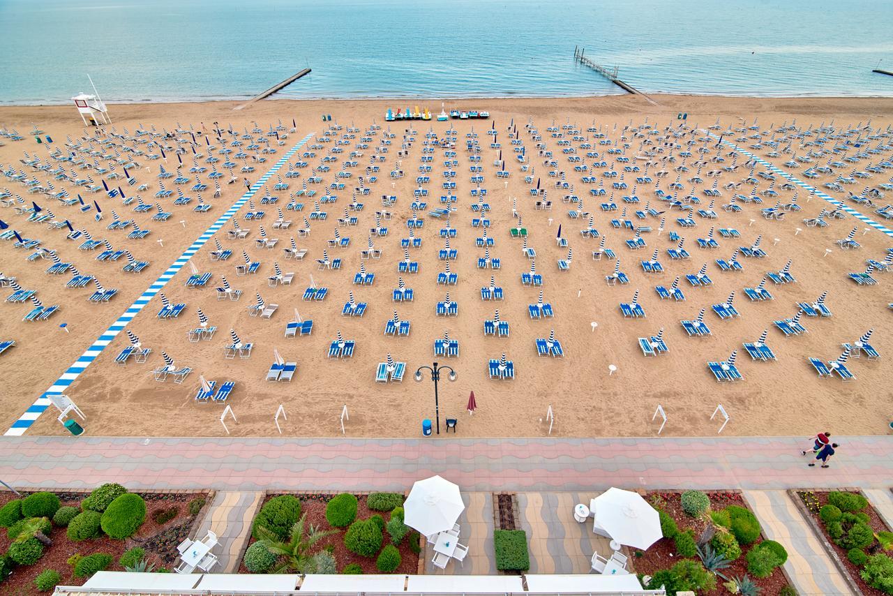 Concordia 3* Lido di Jesolo