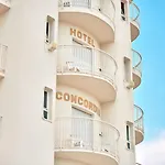 Hotel Concordia Lido di Jesolo