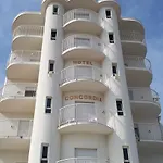 Hotel Concordia Lido di Jesolo