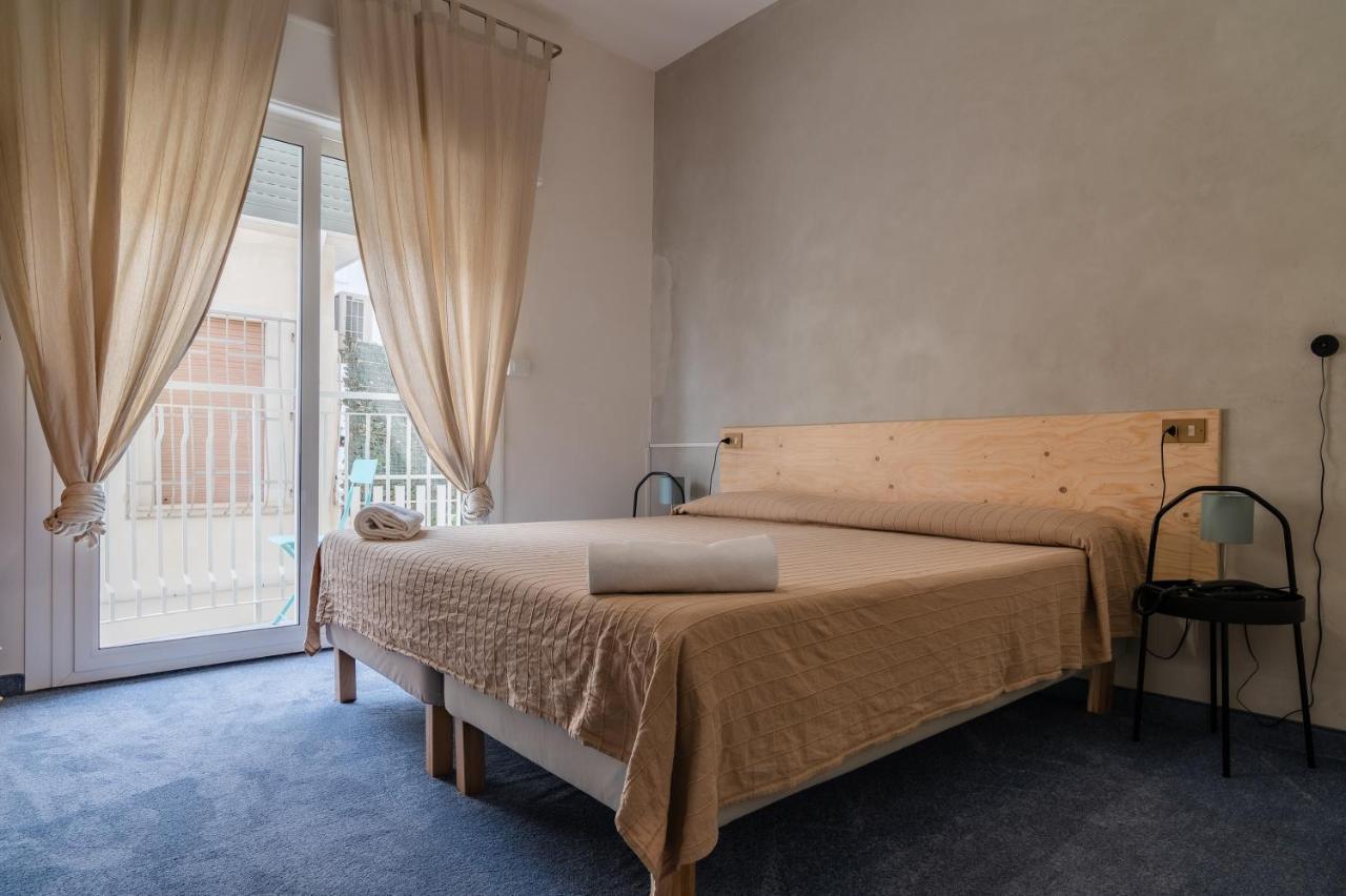Hotel Concordia 3*