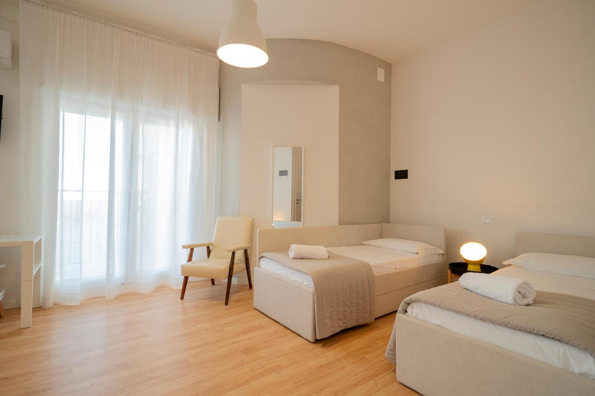 Concordia Hotel 3*