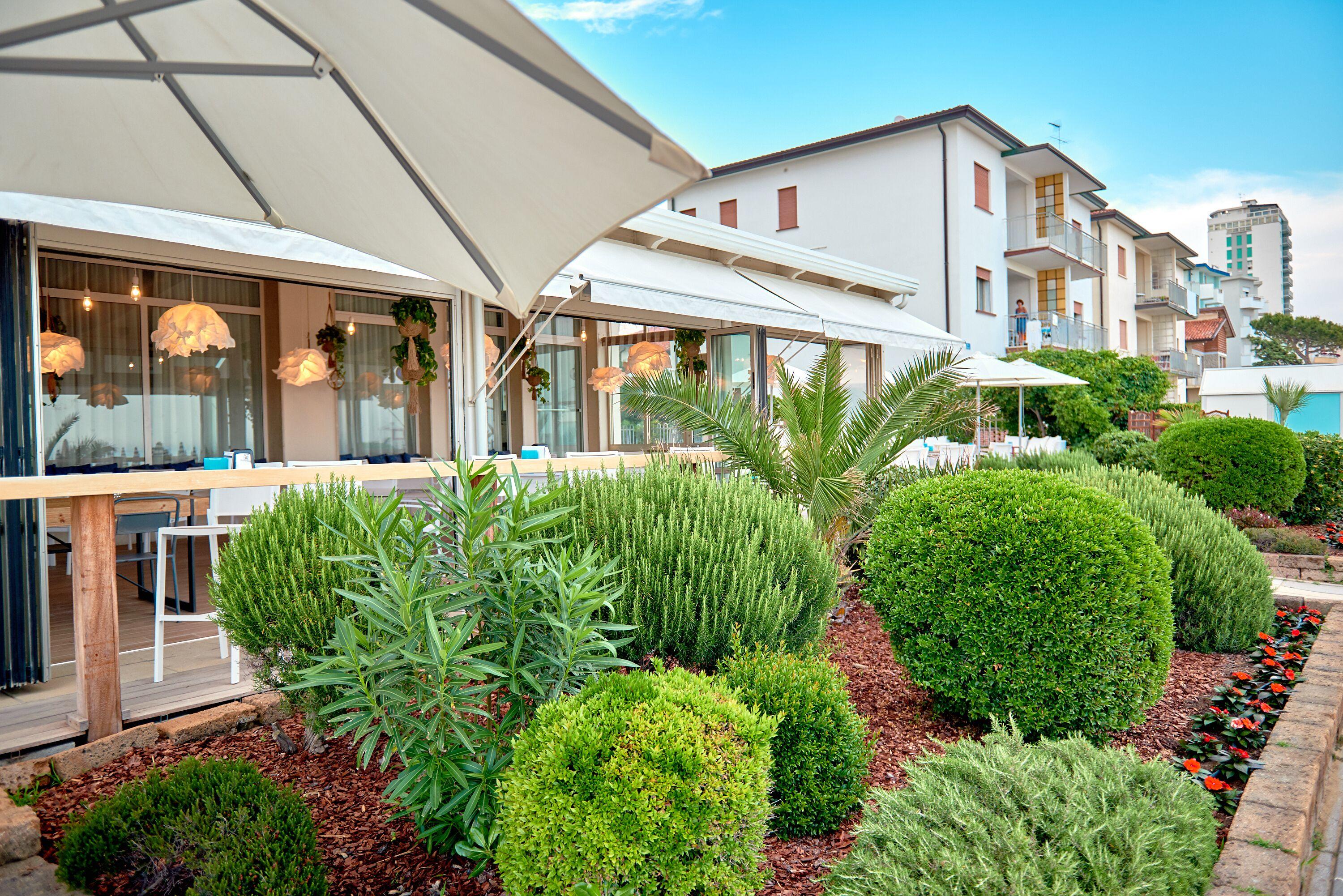 Concordia Hotel 3*