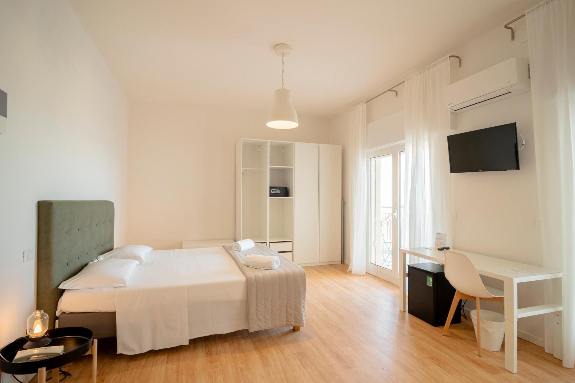 Concordia Hotel 3*