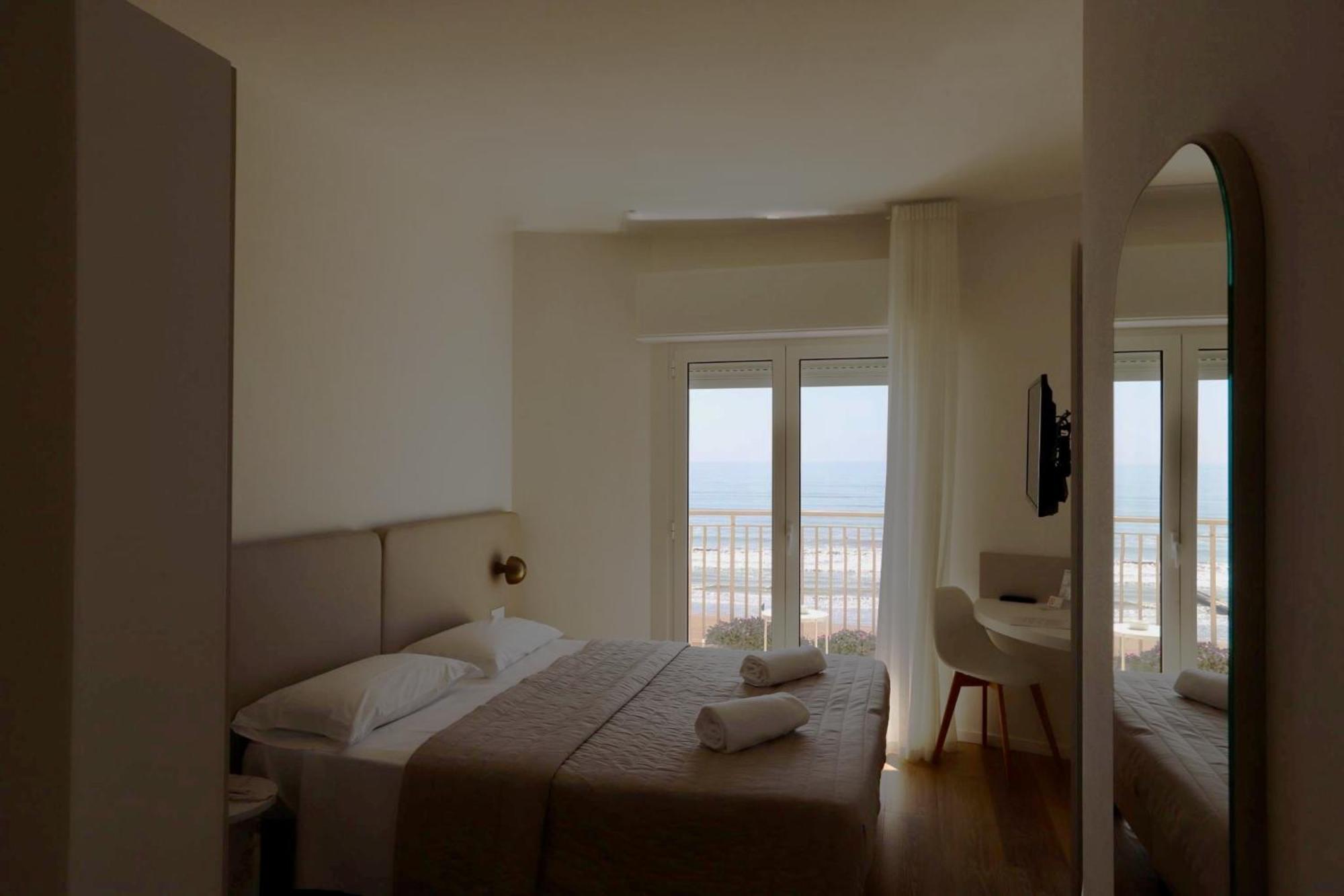 Hotel Concordia