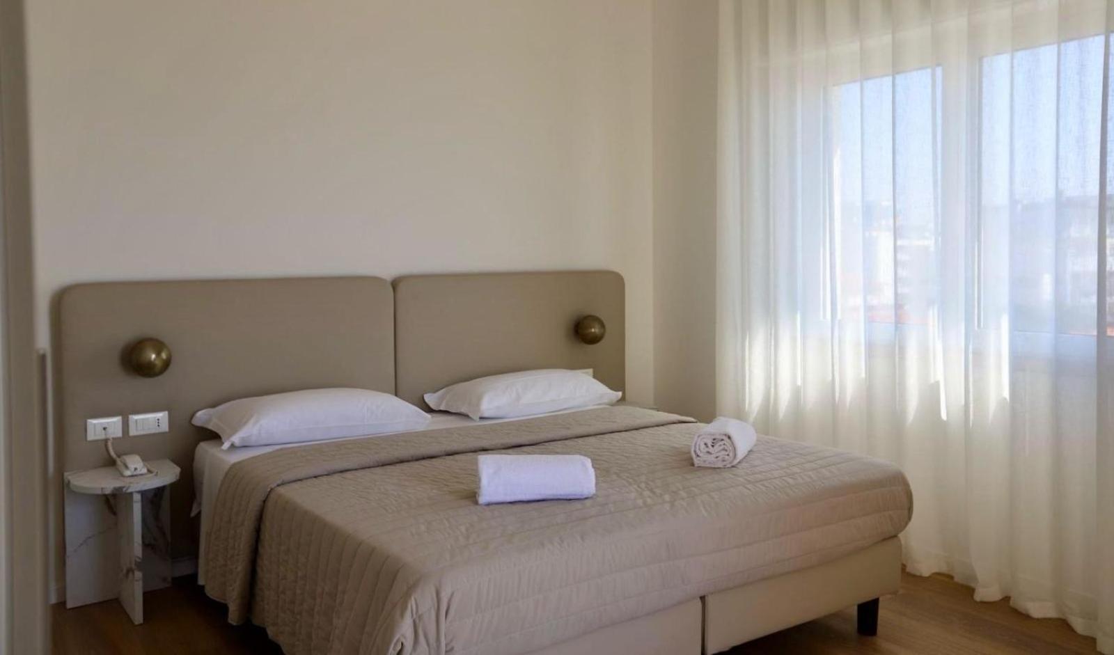 Hotel Concordia 3*